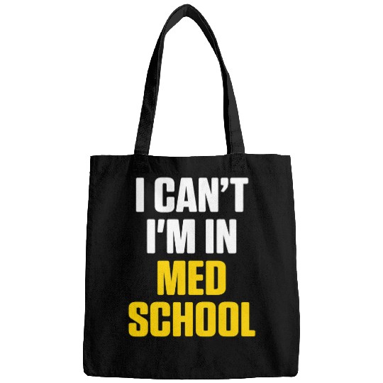 Med School medicals Doctor MD Degree Graduation 12 Bags