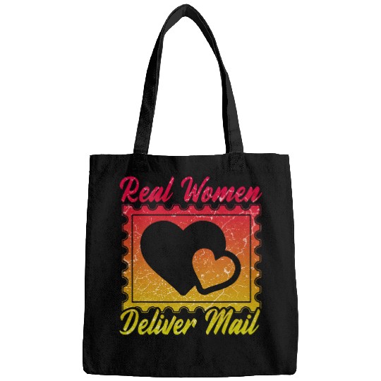 mailman postman postal worker 36 Bags