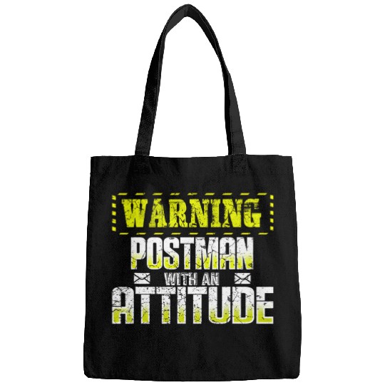 mailman postman postal worker 38 Bags