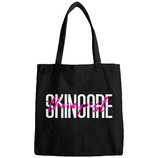 Skincare Therapist Skin care Beautician Esthetician Bags