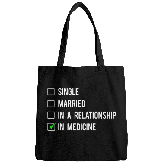 Med School medicals Doctor MD Degree Graduation 108 Bags