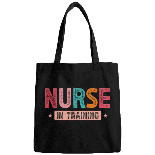 nurses In Training Nursing Student Bags