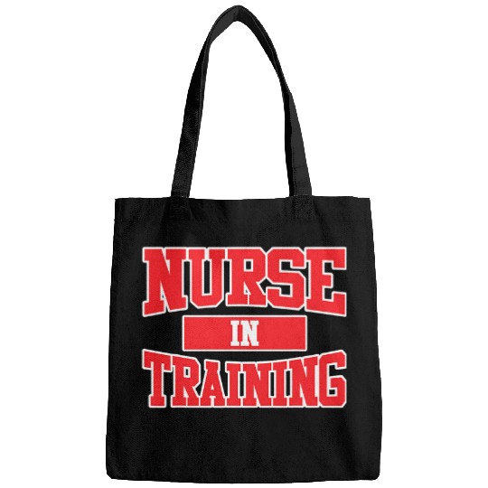 nurses In Training Nursing Student Future nurses School Bags