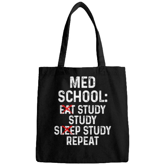 Med School medicals Doctor MD Degree Graduation 37 Bags
