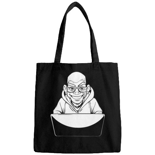 Web Dev Computer Coder Programmer Websites Web Developer Bags