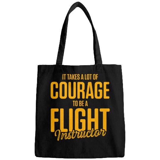Flight Instructor Pilot Aviation Trainer 42 Bags