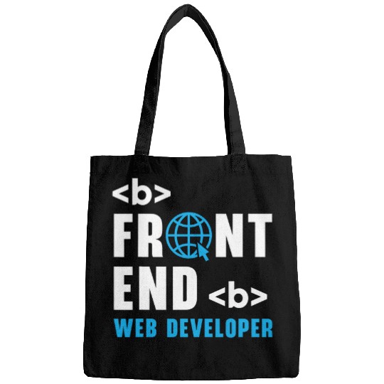 Web Developer Programmer Code Website Development 8 Bags