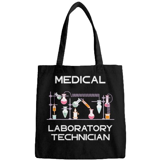 medicals Laboratory Technician Professional Lab Tech Bags