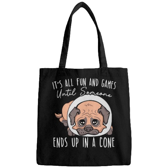 Pet Whisperer Animal Doctor Future Vet Veterinarian 3 Bags