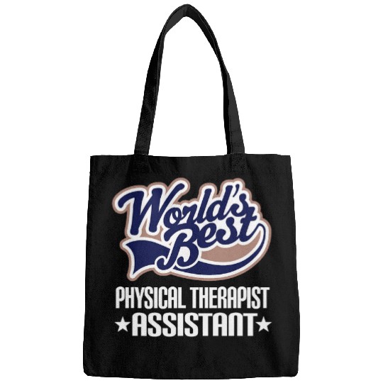 Physical Therapist Assistant Bags