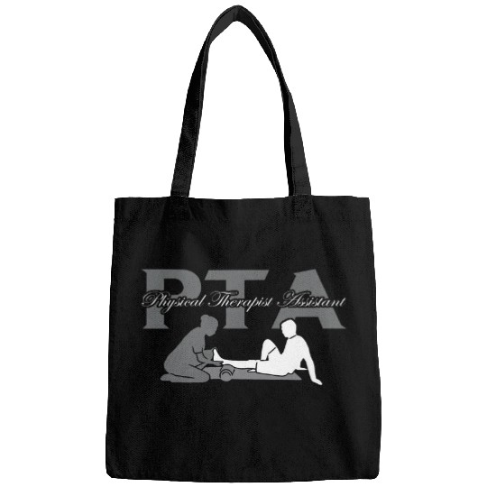 Physical Therapist Assistant PT Rehab PTA Physical Therapy Bags