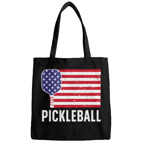 Cool Pickleball For Men Women Paddle Sport Pickleball Lover 2 Bags