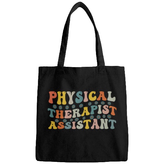 Physical Therapist Assistant PTA Physical Therapy Assistant Bags
