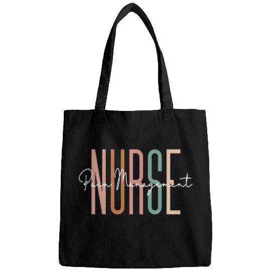 Pain Management nurses For Nursing Student RN Registered Bags