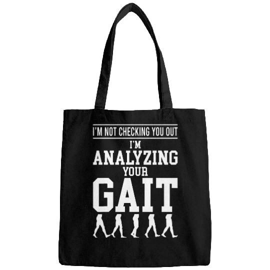Physical Therapist Physiotherapy Orthopedists Gait Therapy Bags