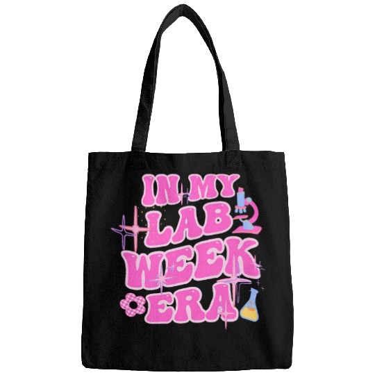 In My LAB WEEK ERA Laboratory Scientist Blood Bank Lab Week 6 Bags
