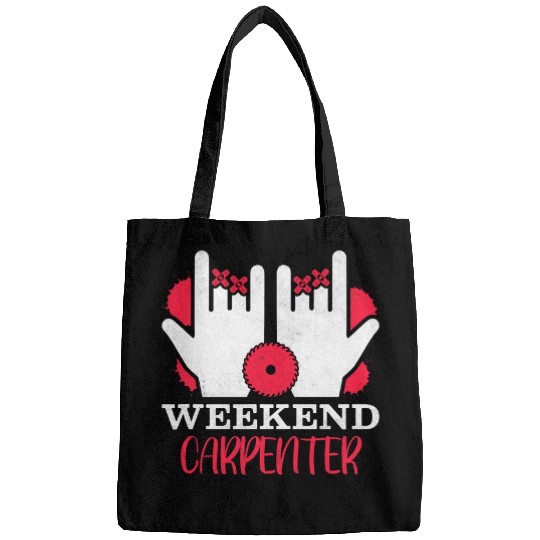 Weekend Carpenter Bags
