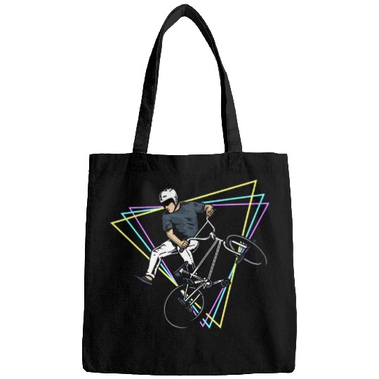 BMX vintages Bike Fans Gift Boys Youth Bike BMX 16 Bags