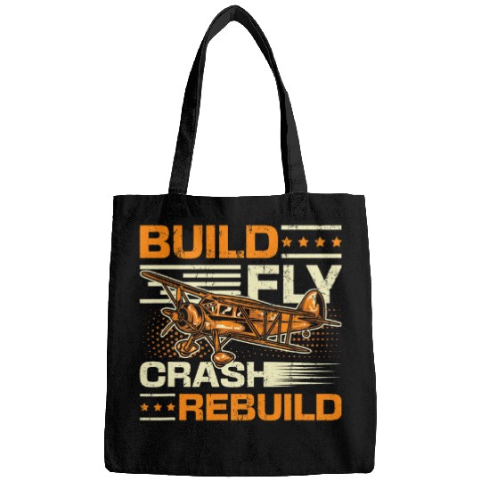 RC Pilot Model Airplane Pilot Model Flight Rc Airplane Bags