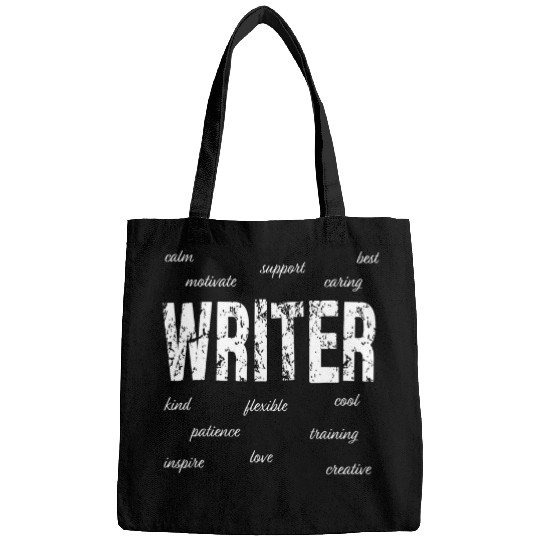 Writer Funny Gift Bags