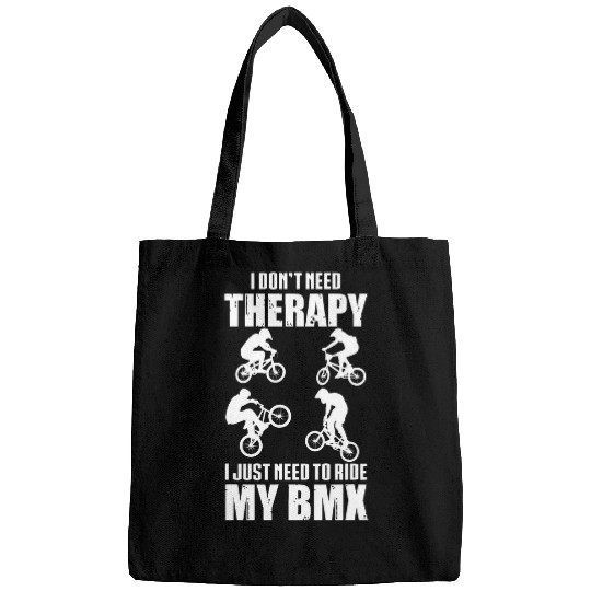 BMX Therapy Bicycle Stunts BMX Motocross Bags