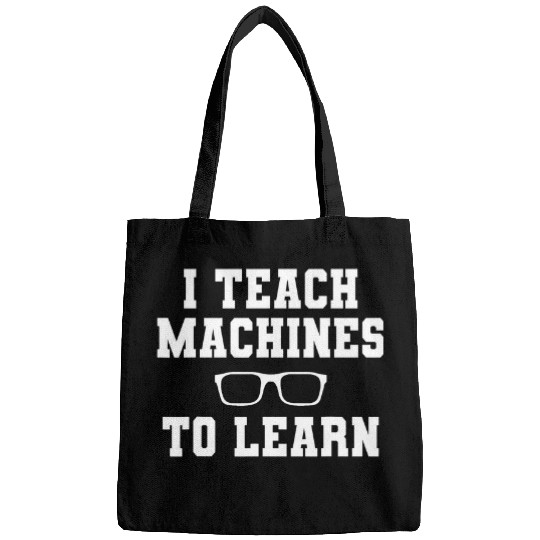 Machine Learning Engineer AI Data Research Scientist IT Bags