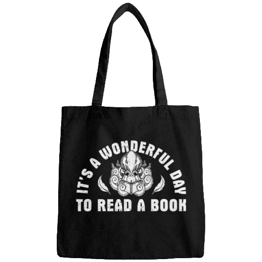 Book information literature bookstore learning read working 11 Bags