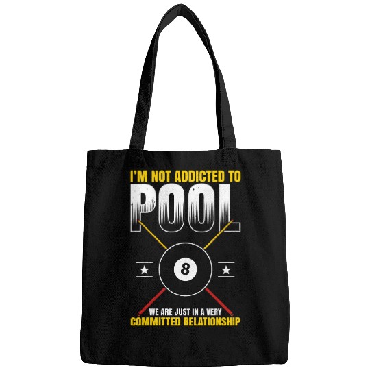 Mens Pool Billiard For Pool Player Billiard Player 6 Bags