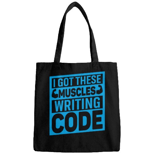 Writing Code Coding IT Computer Science Programmer 1 Bags