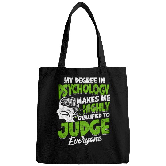 Psychiatrist Psychology Therapist Psychologist Psychiatry 1 Bags