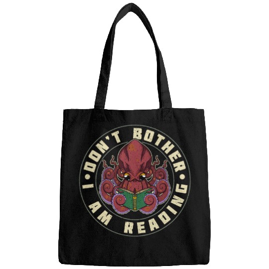Book information literature bookstore learning read working 1 Bags