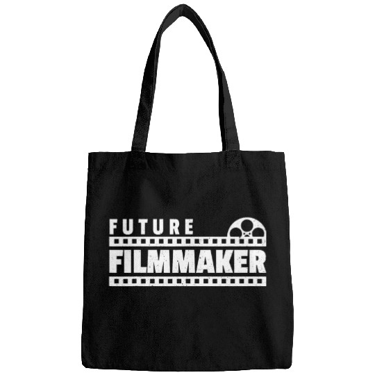 Student Filmmaker Film School Movie Making Filmmaker Bags