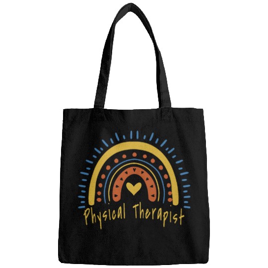Physical Therapist PT Physical Therapy Bags