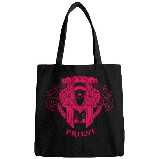 Wow Priest Gamer Bags