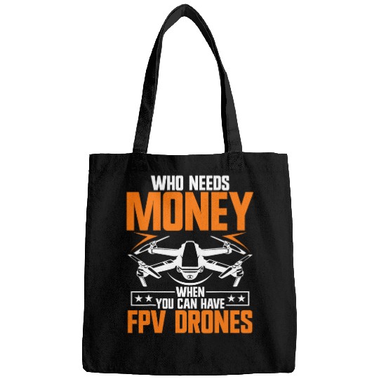 FPV Drone with Camera Drone Goggles Drone Kit Quadroctoper Bags