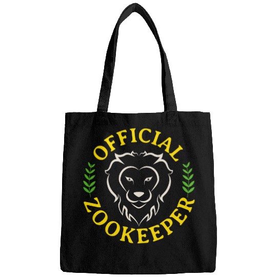 First Zoo Trip Future Zookeeper 8 Bags