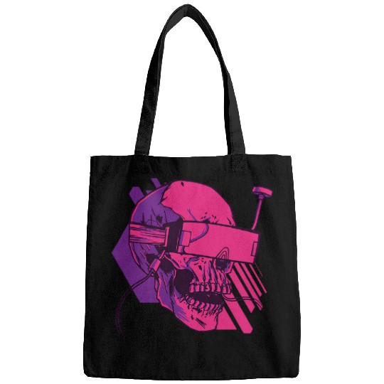 Fpv Skull Drone Pilot Bags