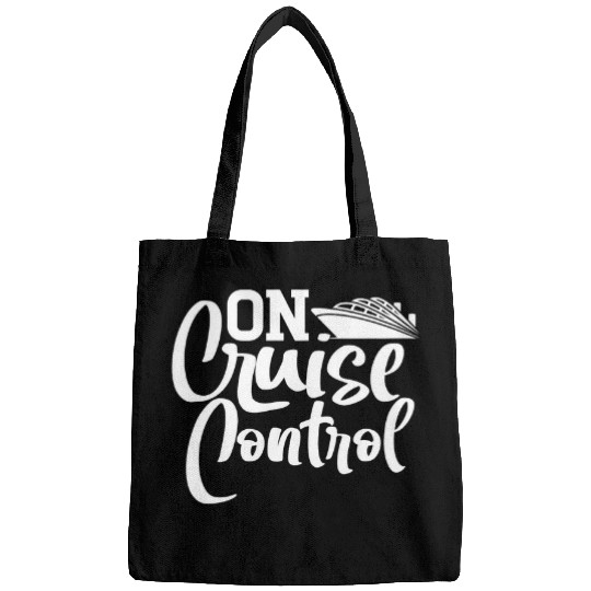 Cruise Ship Boat Cruising Summer Vacation Travel Bags