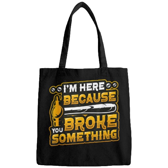 Professional Craftsman Mechanic Handyman Repairman Bags