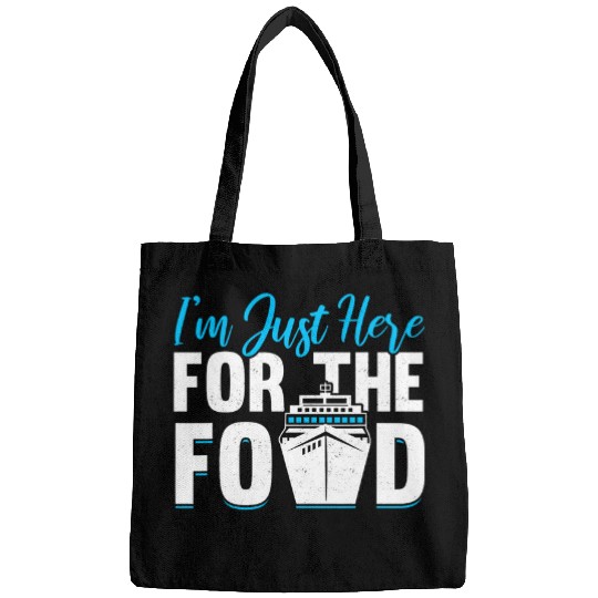 Cruising Travel Vacation Boat Cruise Ship 10 Bags