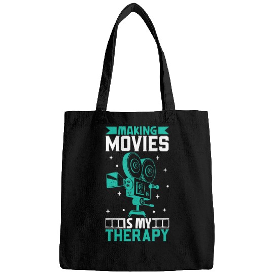 writer producer actor director filmmaker Filming Film 2 Bags