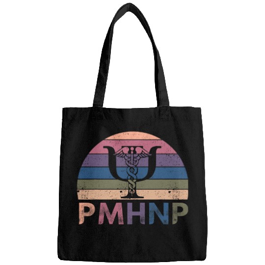 Womens PMHNP RN Mental Health Psych Psychiatric nurses PMHNP Bags
