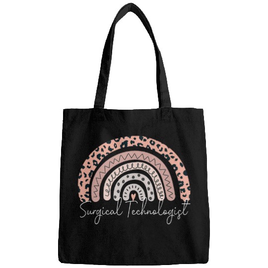 Surgical Technologist Rainbow Technology Tech Surgeon Bags