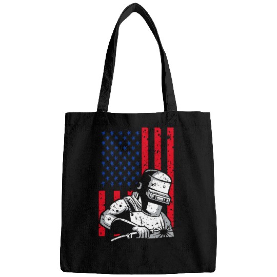 Metal Worker Welder Welding Bags