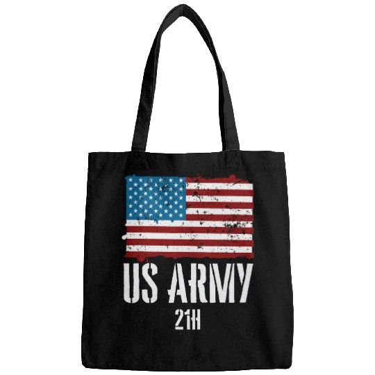 Military 21H Construction Engineering Supervisor Bags