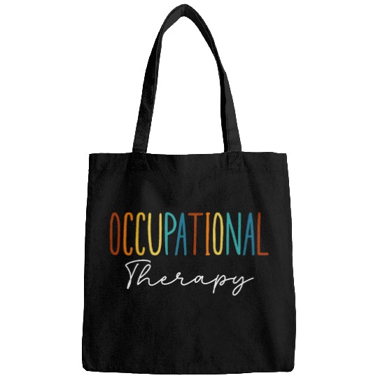 Occupational Therapy Student OT Therapist OT Assistant 9 Bags