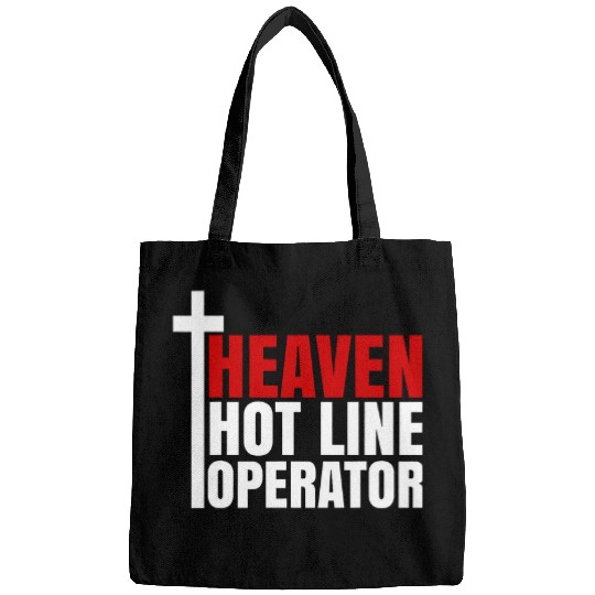 Pastor Appreciation Christian Preacher Men Dad Husband 1 Bags