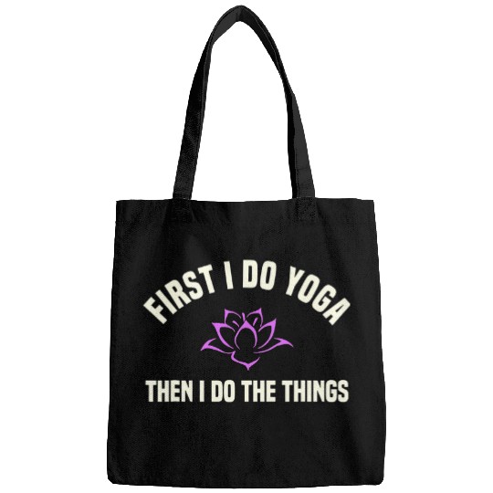Yoga Instructor Student Yogi Guru Chakra Meditation Bags