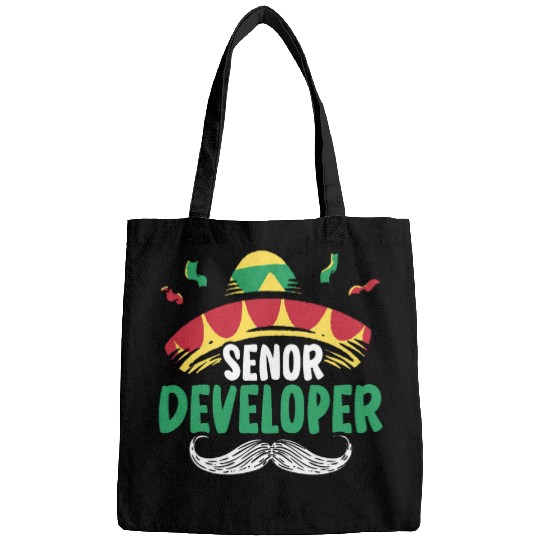 Software Engineer Computer Programmer Programming Code Bags