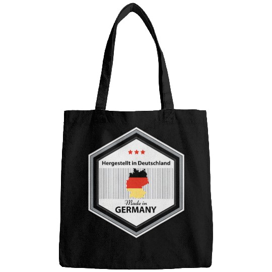 Made in Germany Bags
